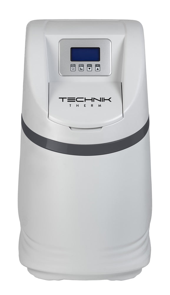 Technik Therm háztartási vízlágyító j12hf/plug and play, 1", wifi