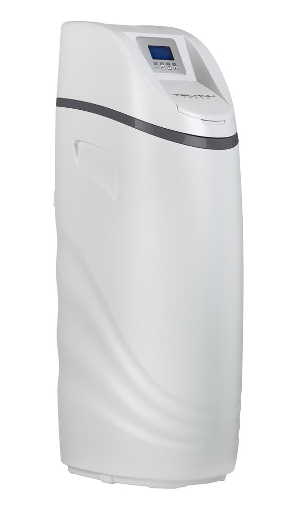 Technik Therm háztartási vízlágyító j18hf/plug and play 1" wifi
