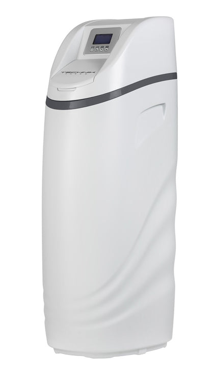 Technik Therm háztartási vízlágyító j25hf/plug and play 1" wifi