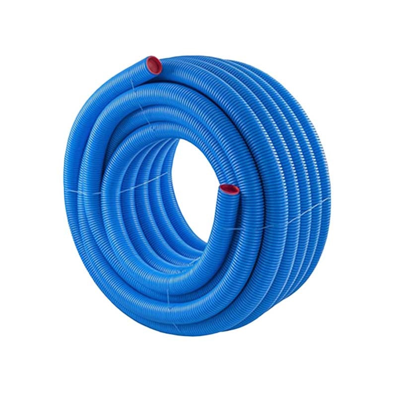 Technik Therm légtechnikai szellőzőcső 75mm / 50m tekercs