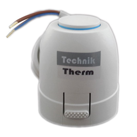 Technik Therm osztó-gyűjtő állítómű 230 V