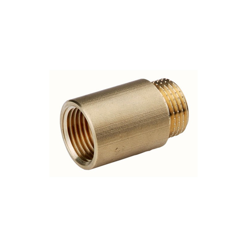 Technik Therm sárgaréz csaphosszabbító 1/2"* 25