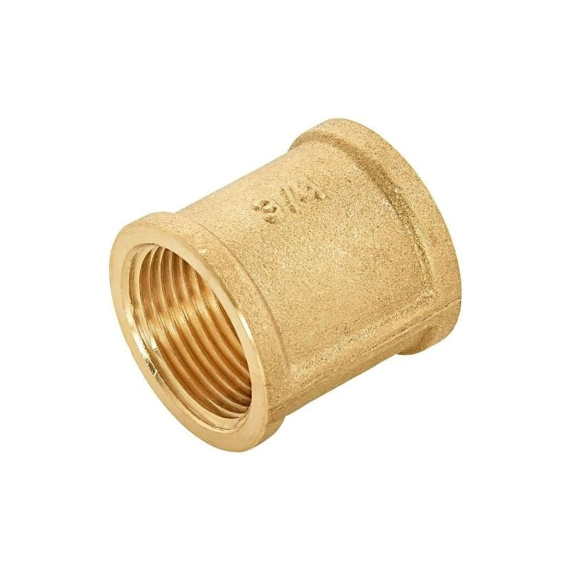 Technik Therm sárgaréz karmantyú 1/2"