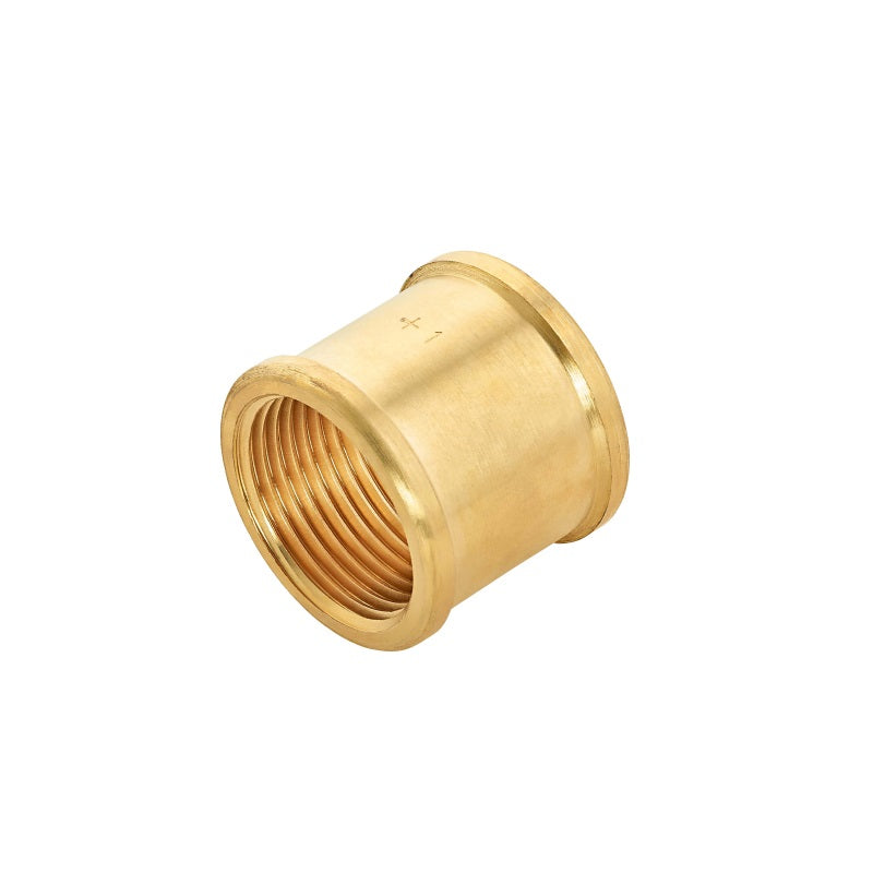 Technik Therm sárgaréz karmantyú 5/4"