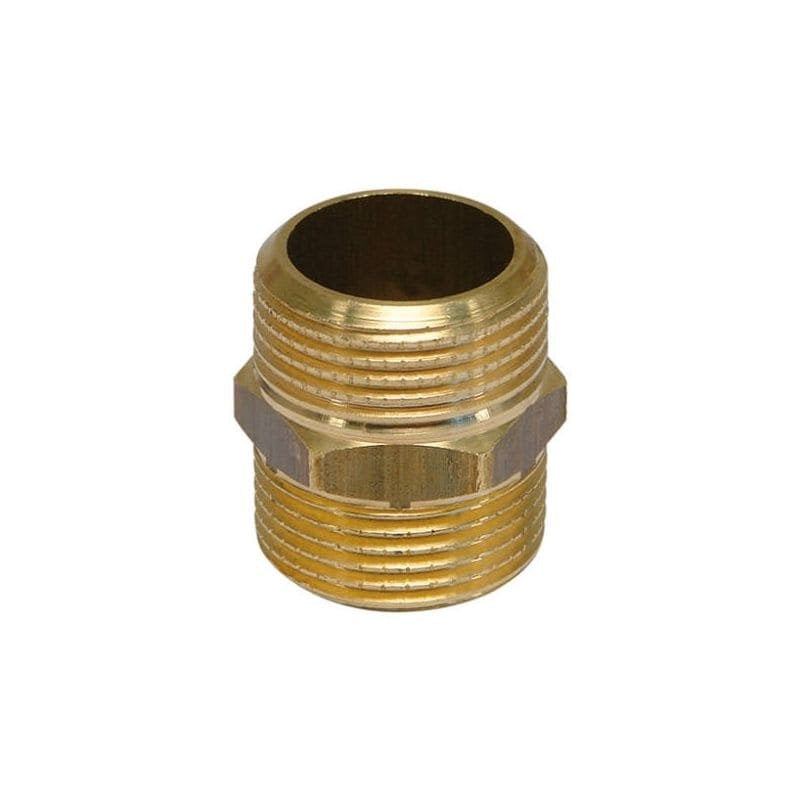 Technik Therm sárgaréz közcsavar 5/4"