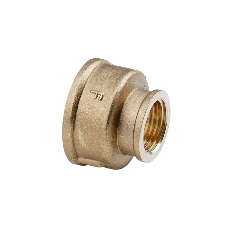 Technik Therm sárgaréz szűkítő 1"-1/2" bb