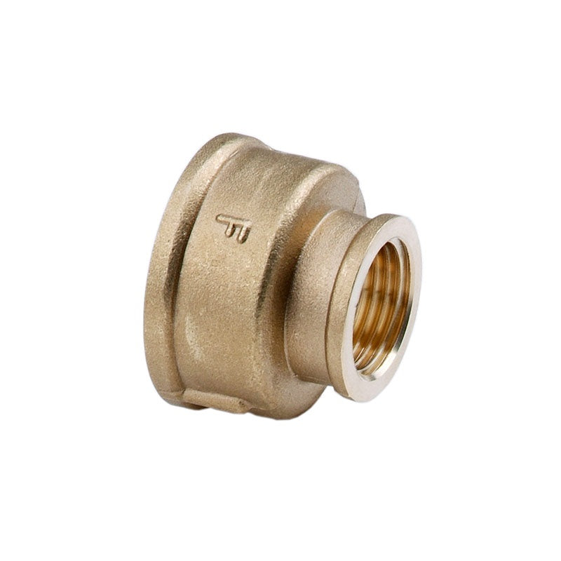 Technik Therm sárgaréz szűkítő 2"- 1" bb