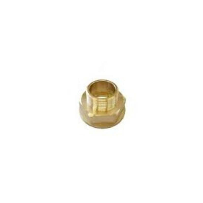 Technik Therm sárgaréz szűkítő 3/4"-1/2" b-k
