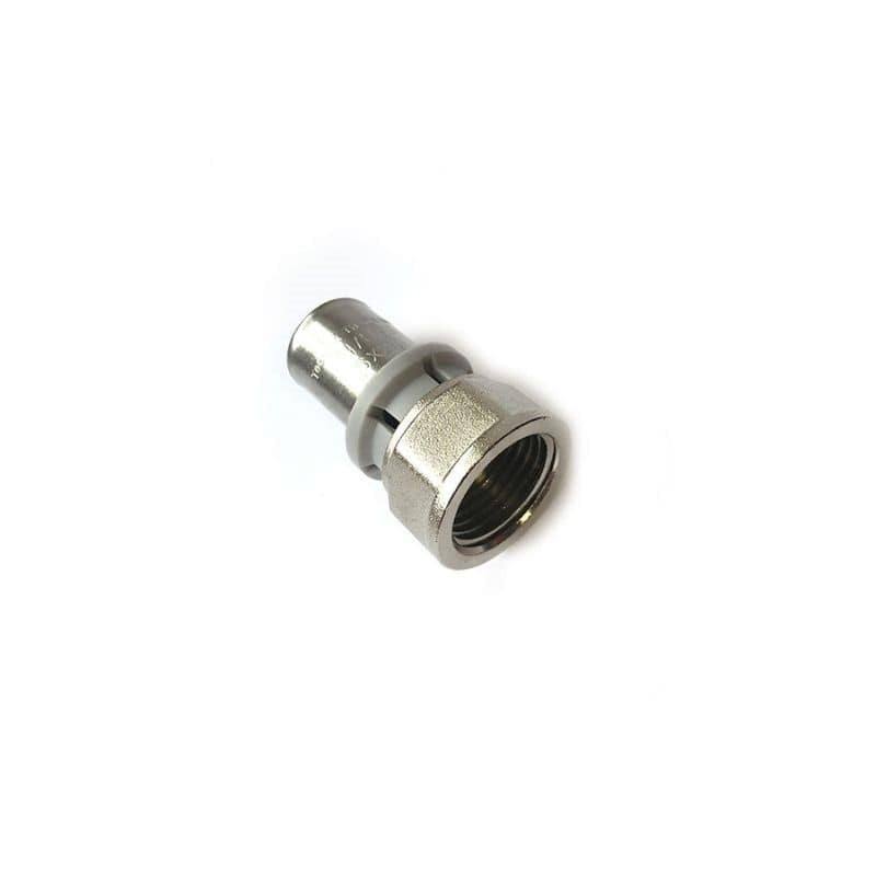 Technik Therm uni csatlakozó 26*3/4" bm