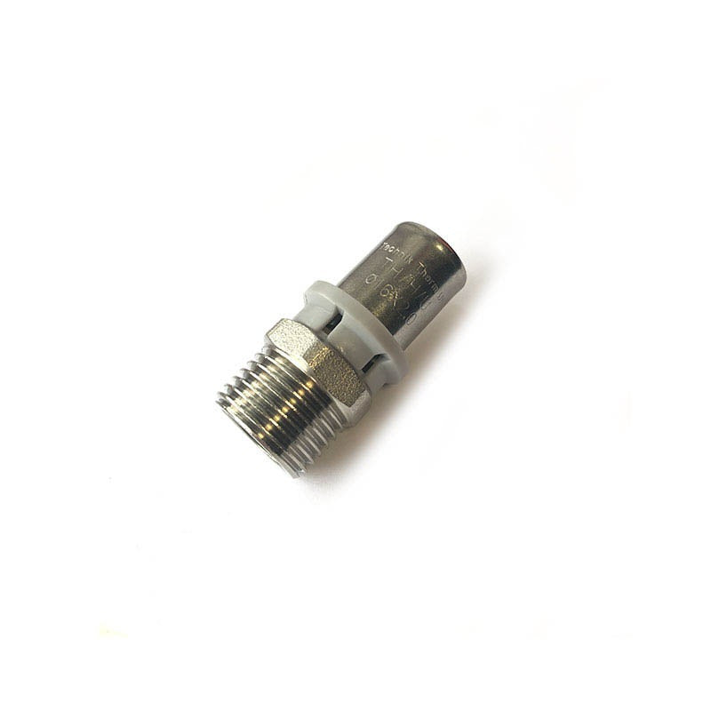Technik Therm uni csatlakozó 63*6/4" km