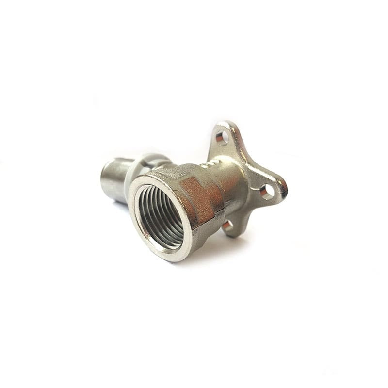 Technik Therm uni falikorong 16-1/2" bm
