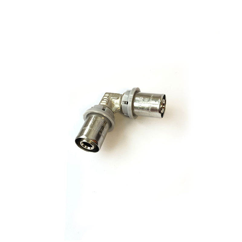 Technik Therm uni könyök 63