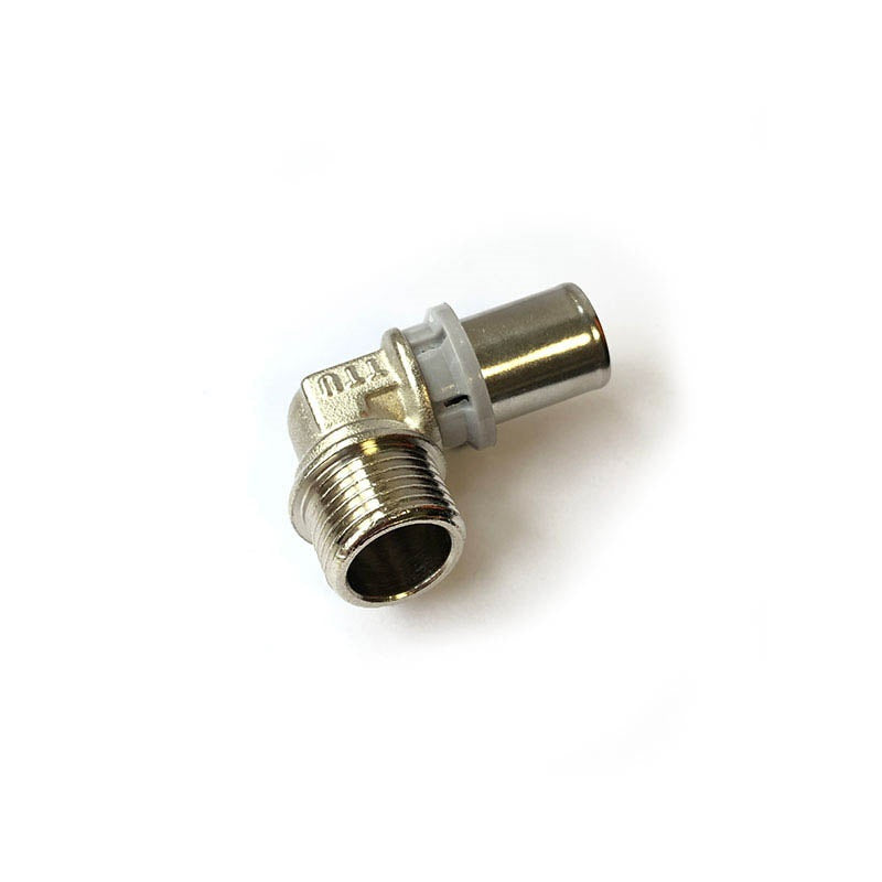 Technik Therm uni könyök km 20-1/2"