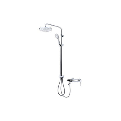 Strohm Teka zuhanyrendszer universe pro