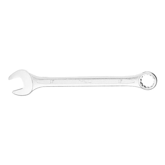 Csillagvilláskulcs kétoldalas 17/21mm DIN3113 Neo