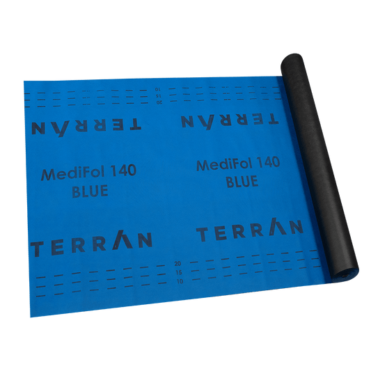 Terranteto MediFol 140 Blue