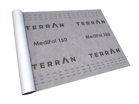 Terranteto MediFol 150