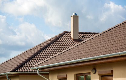 Toscana Classic tetőcserép