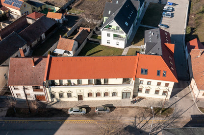 Toscana Classic tetőcserép