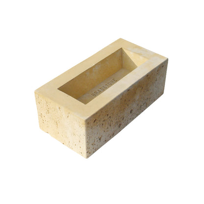 Semmelrock® TRAVERO NORMÁLKŐ 40/20/15 CM HOMOKKŐ