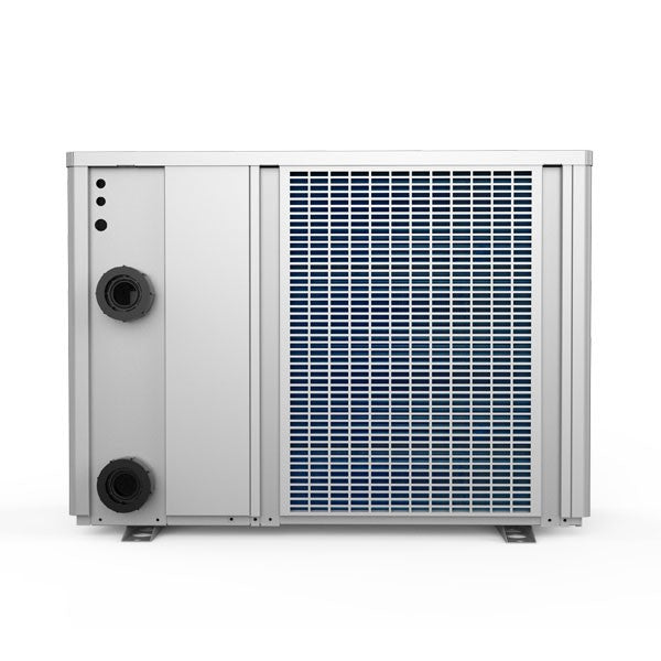 AQUARK Mr. Silence inverteres medence hőszivattyú 13 kW
