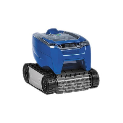 Zodiac Tornax Pro RT 3200 automata vízalatti medence porszívó robot – 2 év garancia, kipróbált bemutató darab