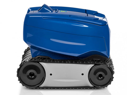 Zodiac Tornax Pro RT 3200 automata vízalatti medence porszívó robot – 2 év garancia, kipróbált bemutató darab