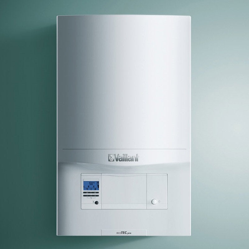 Vaillant VU 246/5-3 (H-INT II) ecoTEC pro kondenzációs fali gázkazán