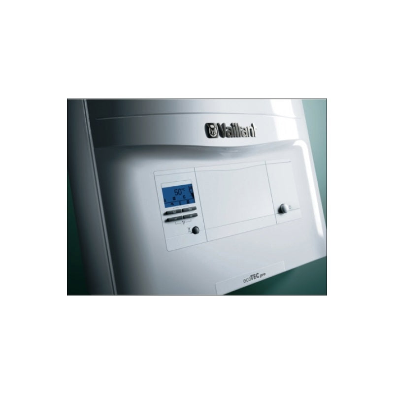 Vaillant VU 246/5-3 (H-INT II) ecoTEC pro kondenzációs fali gázkazán
