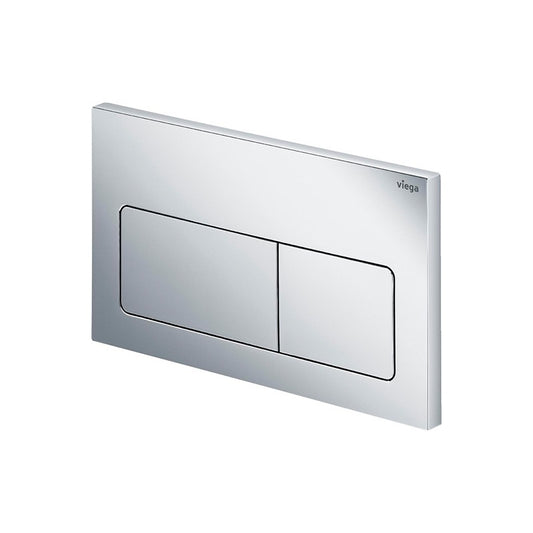 Viega Prevista wc nyomólap visign for life 5.