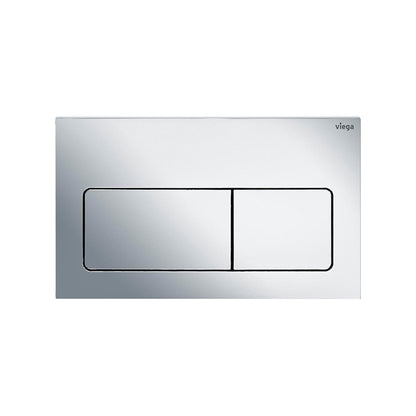 Viega Prevista wc nyomólap visign for life 5.