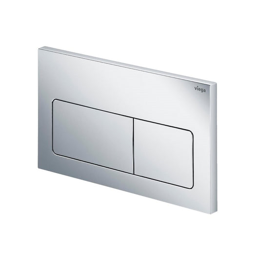 Viega Prevista wc nyomólap visign for life 5