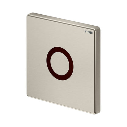 VIEGA VIZELDE PREVISATA VISIGN FOR PUBLIC 12 SZÁLCSISZOLT NEMESACÉL