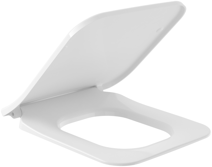 Villeroy & Boch Venticello wc-ülőke slimseat