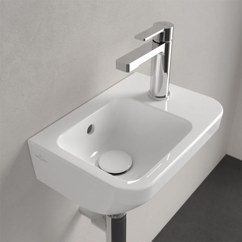 Villeroy & Boch Architectura cp kézmosó 36*26 cm