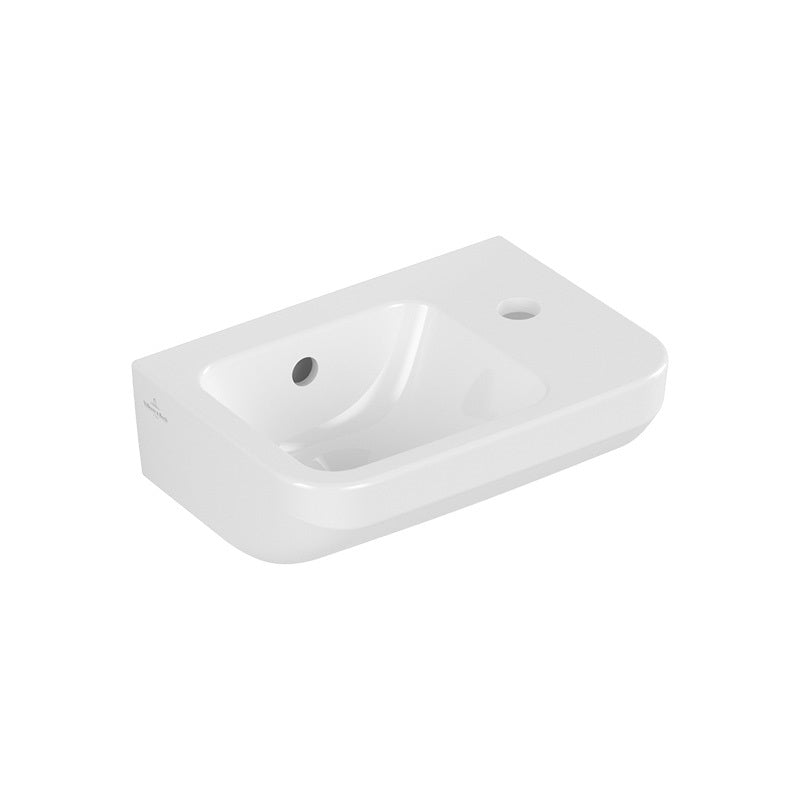 Villeroy & Boch Architectura cp kézmosó 36*26 cm