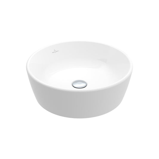 Villeroy & Boch Architectura mosdótál 45 cm kerek ráültethető
