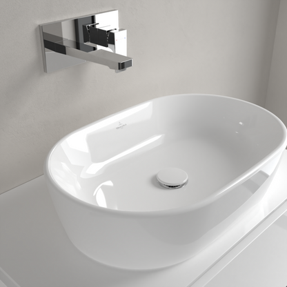 Villeroy & Boch Architectura mosdótál 60x40 cm ráültethető