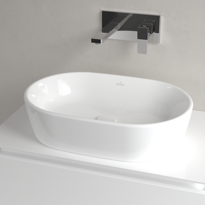 Villeroy & Boch Architectura mosdótál 60x40 cm ráültethető