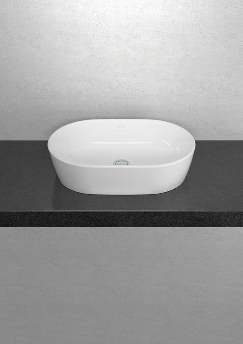 Villeroy & Boch Architectura mosdótál 60x40 cm ráültethető