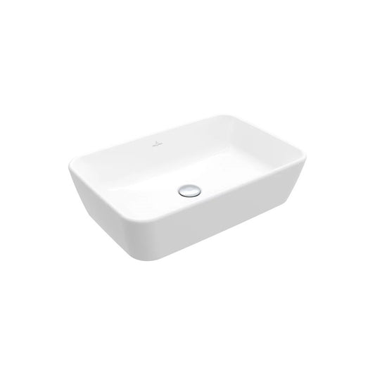 Villeroy & Boch Architectura mosdótál 60 cm négyszögletű, ráültethető