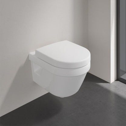 Villeroy & Boch Architectura fali wc