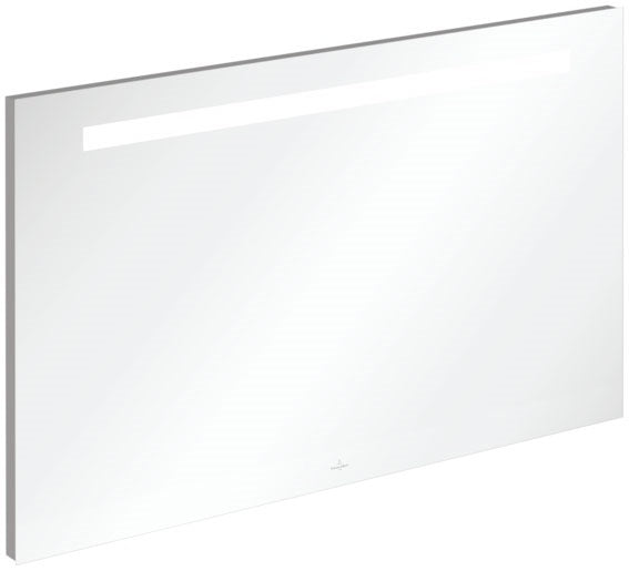 Villeroy & Boch More To See One tükör 100x60 cm led világítással