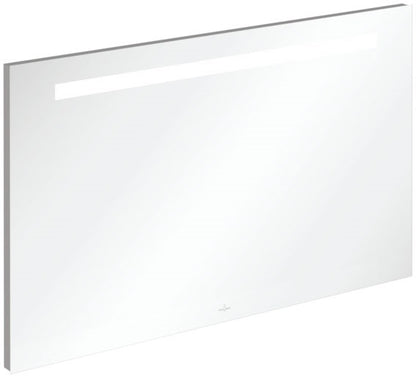Villeroy & Boch More To See One tükör 100x60 cm led világítással