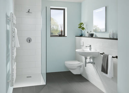 Villeroy & Boch More To See One tükör 60x60 cm led világítással