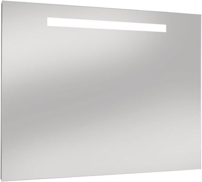 Villeroy & Boch More To See One tükör 60x60 cm led világítással