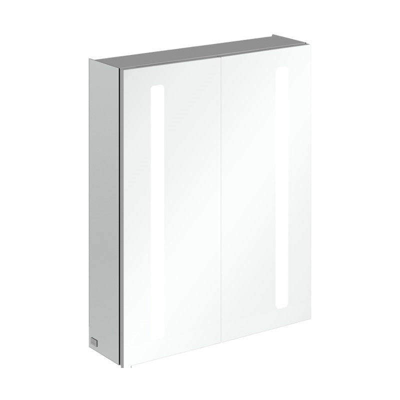 Villeroy&Boch My View 14+ tükrösszekrény 75x60 cm led világítással