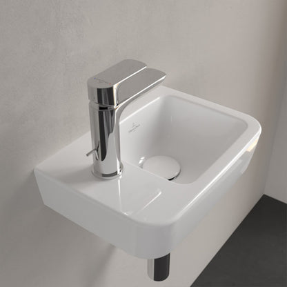 Villeroy & Boch O.novo kézmosó kompakt 36x25cm