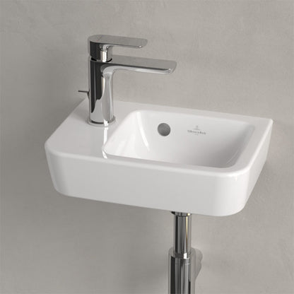 Villeroy & Boch O.novo kézmosó kompakt 36x25cm