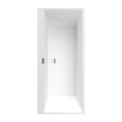 Villeroy & Boch Squaro Edge kád 1700x750 mm fehér